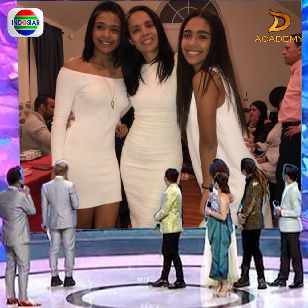 Meet your Posher, Rachelo